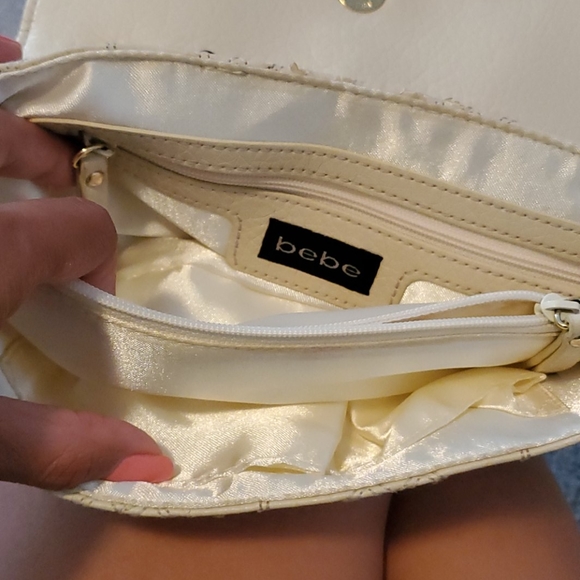 Bebe crossbody - Picture 5 of 6